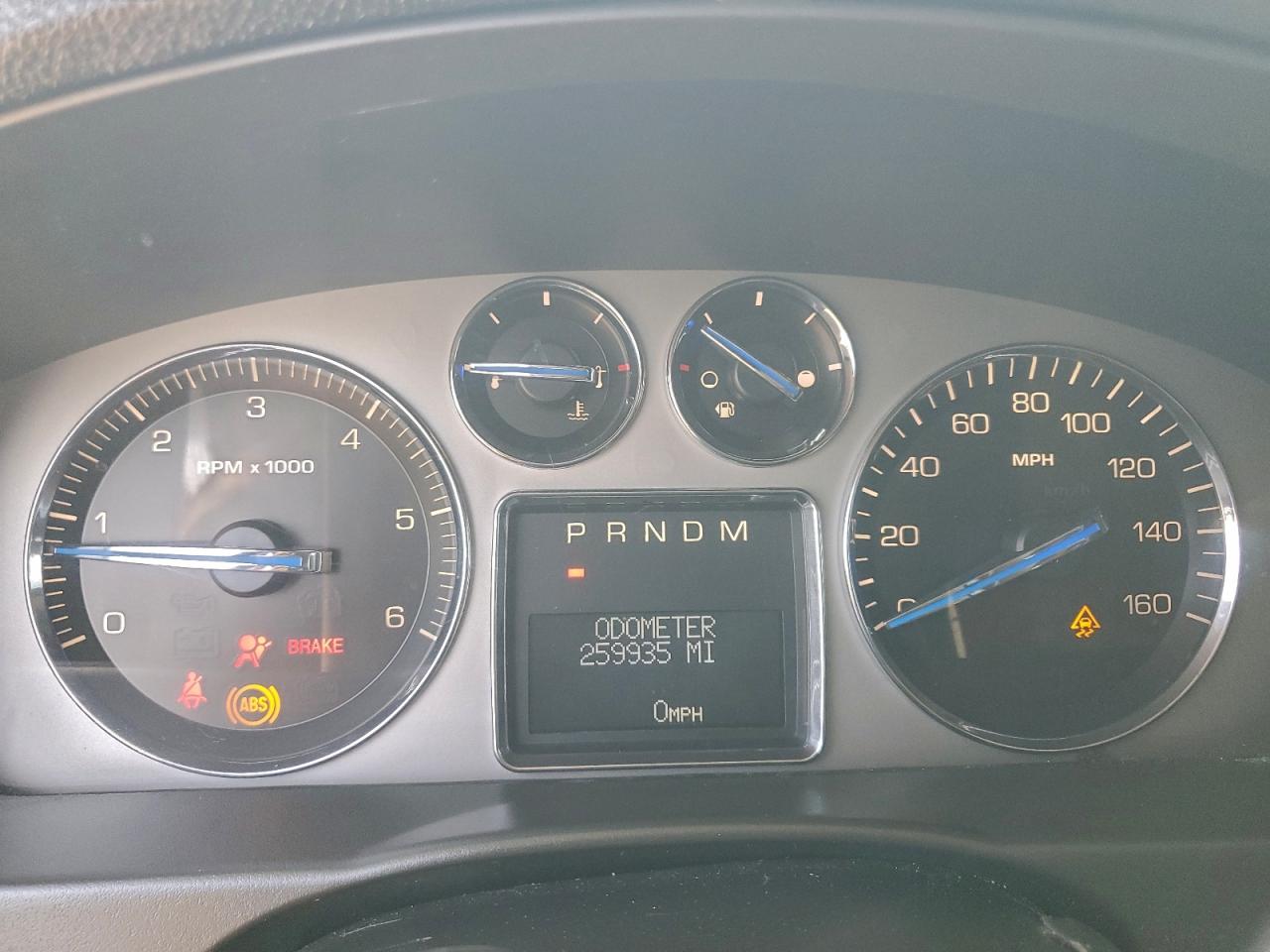 2007 CADILLAC ESCALADE LUXURY photo 17
