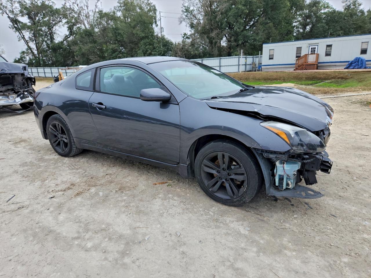 2011 NISSAN ALTIMA S photo 7