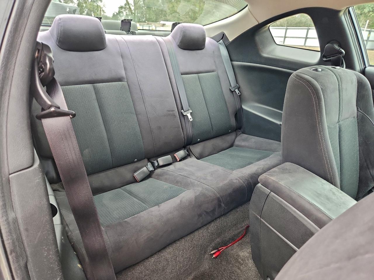 2011 NISSAN ALTIMA S photo 19