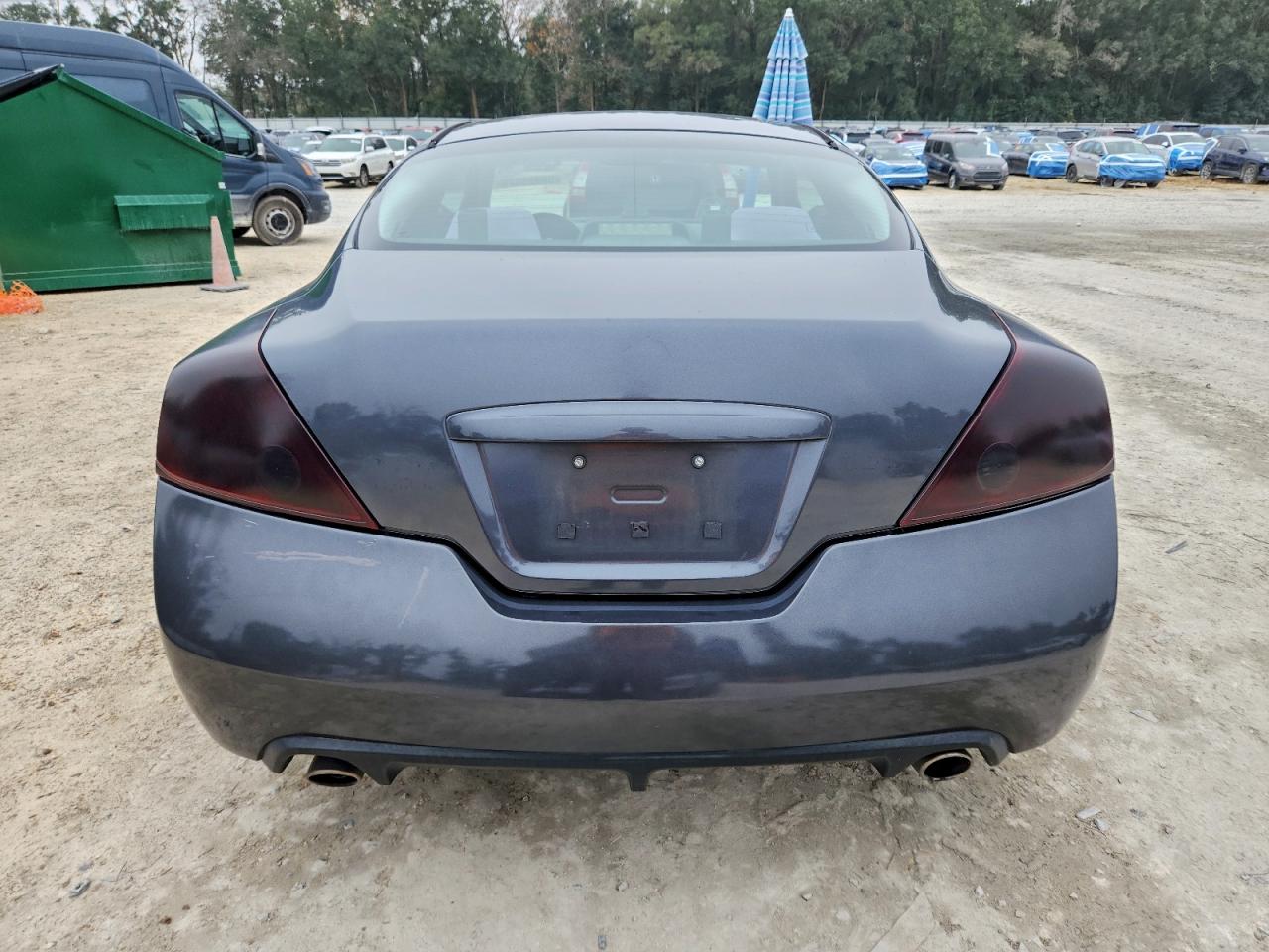 2011 NISSAN ALTIMA S photo 11