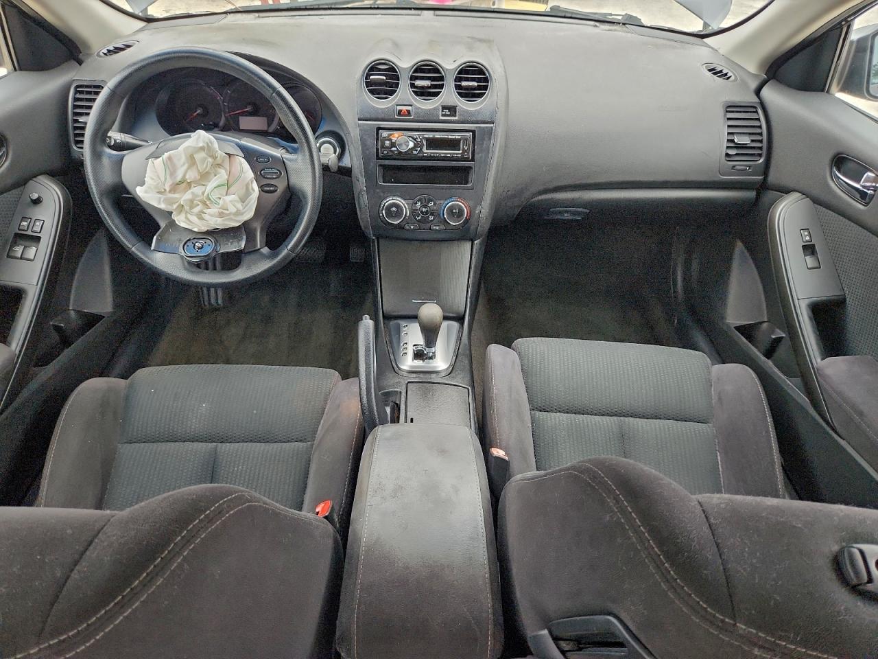 2011 NISSAN ALTIMA S photo 15