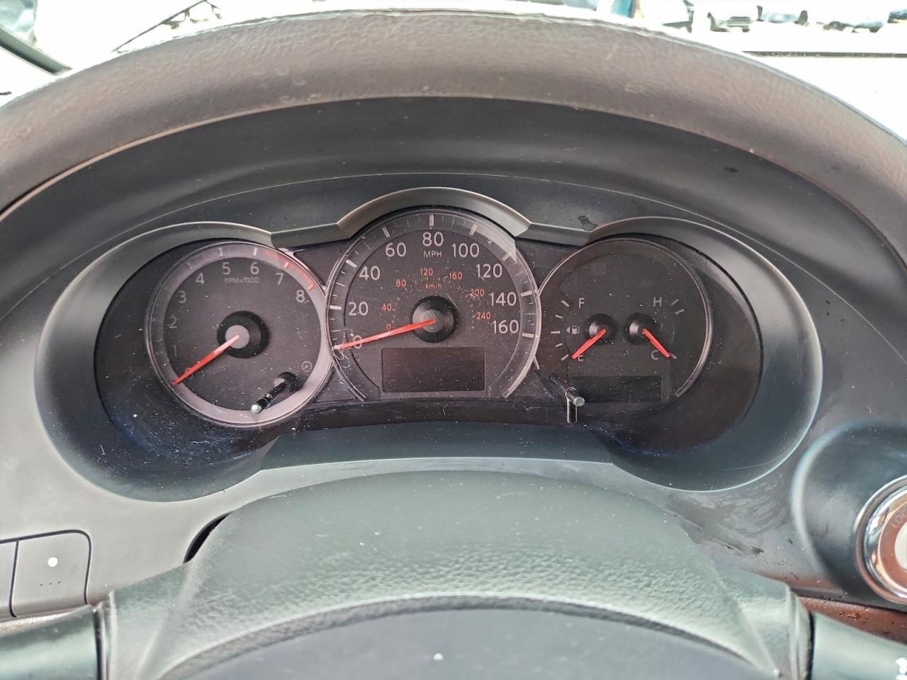 2011 NISSAN ALTIMA S photo 17
