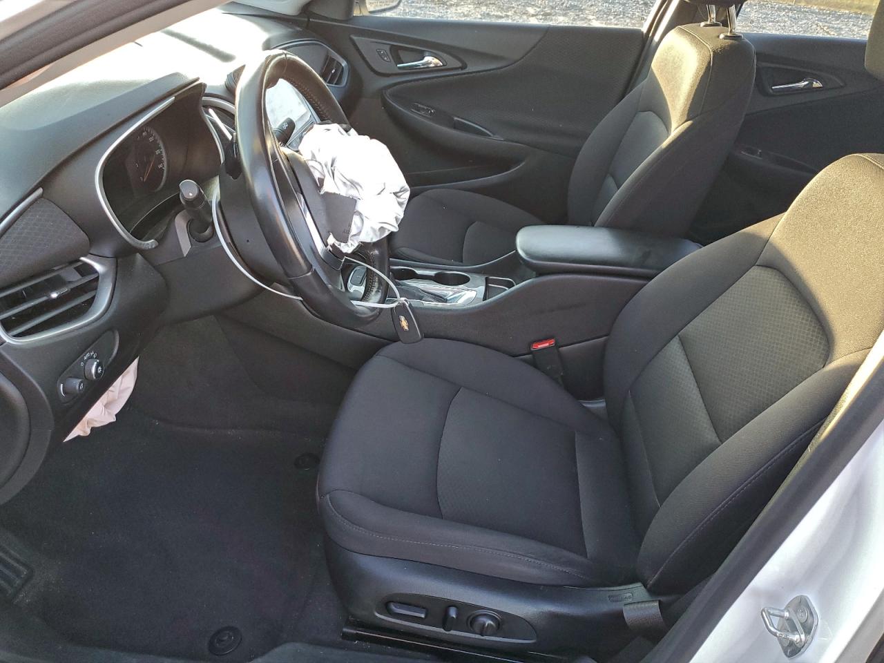 2020 CHEVROLET MALIBU RS photo 7