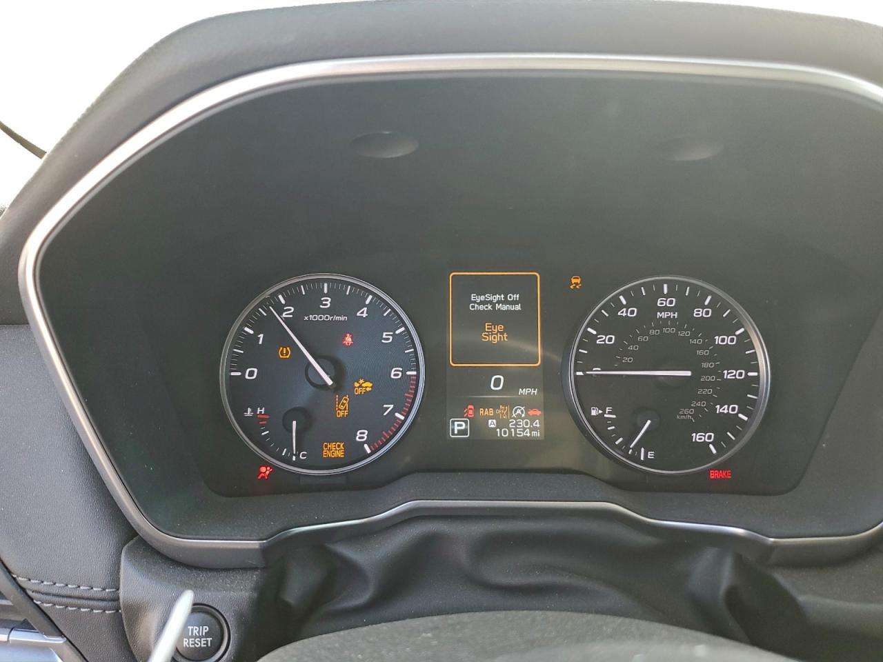 2023 SUBARU OUTBACK LIMITED photo 9