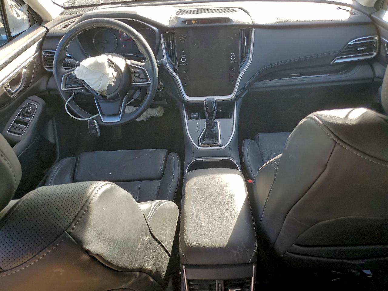2023 SUBARU OUTBACK LIMITED photo 8