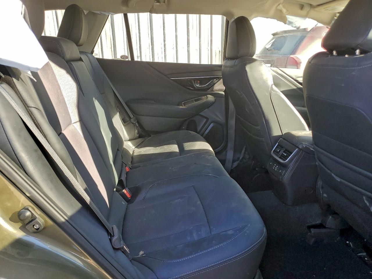 2023 SUBARU OUTBACK LIMITED photo 10