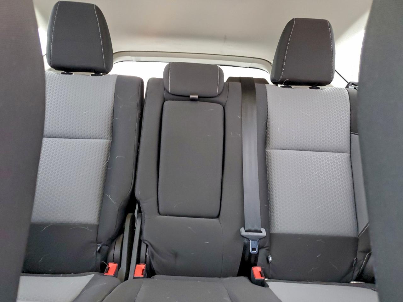 2017 FORD ESCAPE SE photo 10