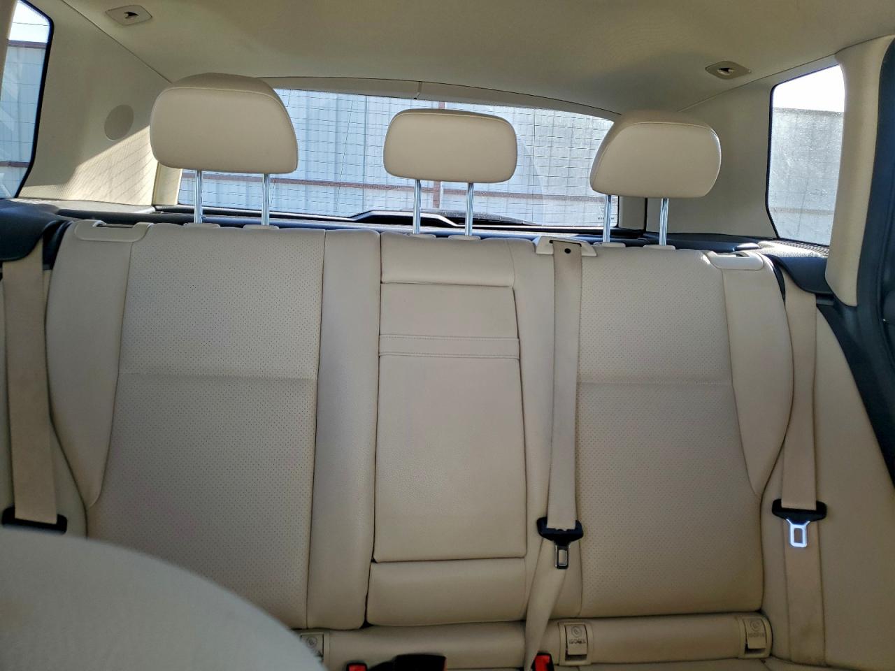 2013 MERCEDES-BENZ GLK 350 photo 10