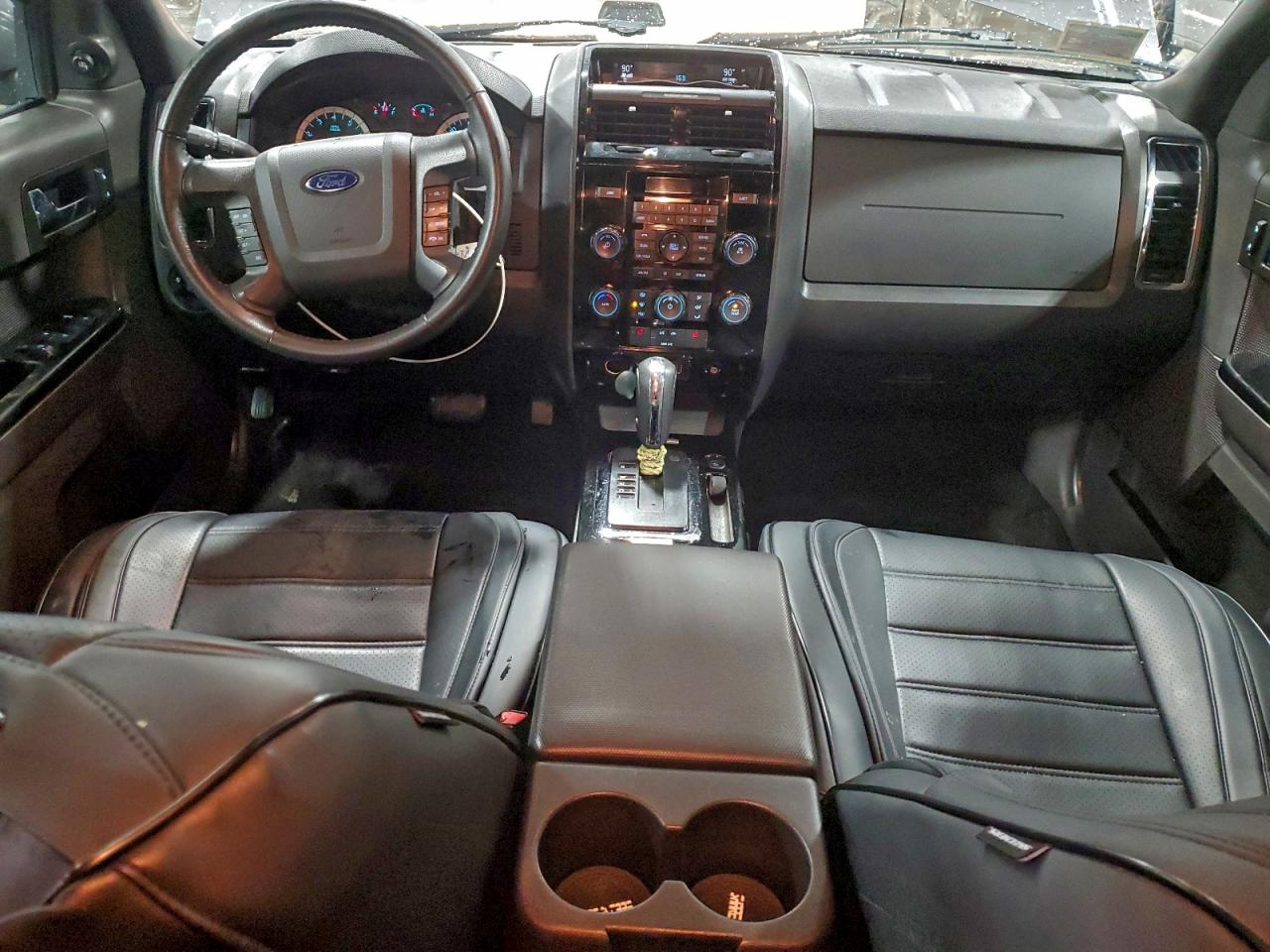 2011 FORD ESCAPE LIMITED photo 15