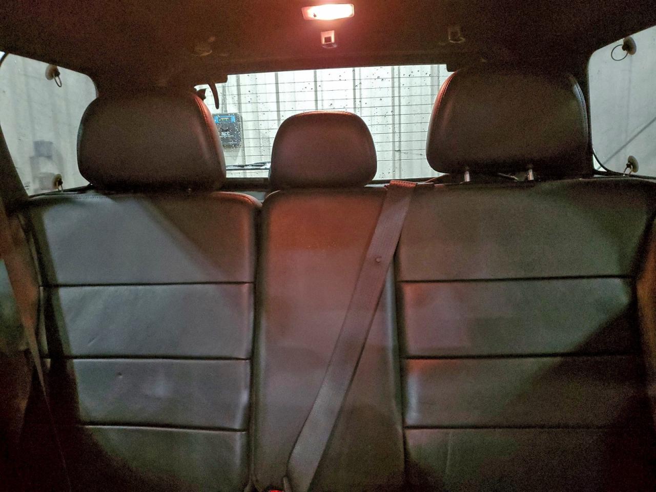 2011 FORD ESCAPE LIMITED photo 19