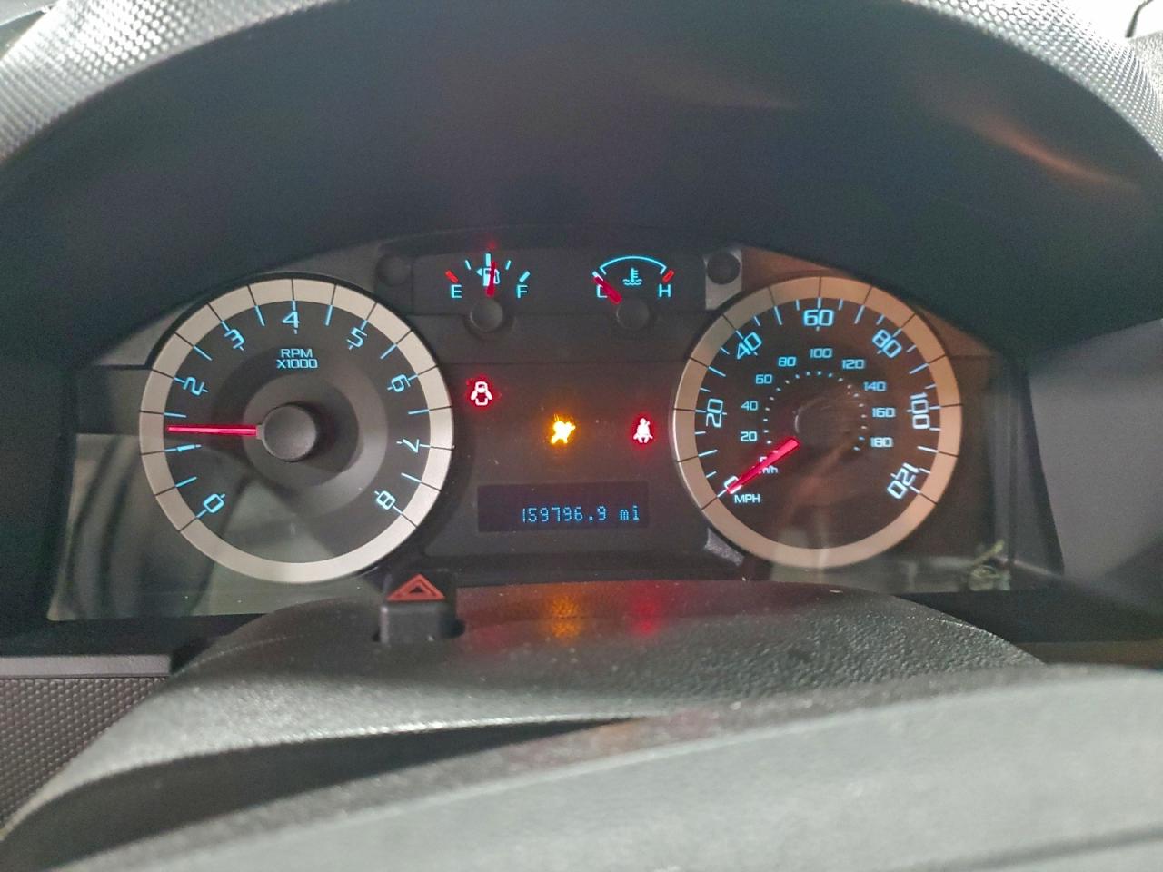 2011 FORD ESCAPE LIMITED photo 17