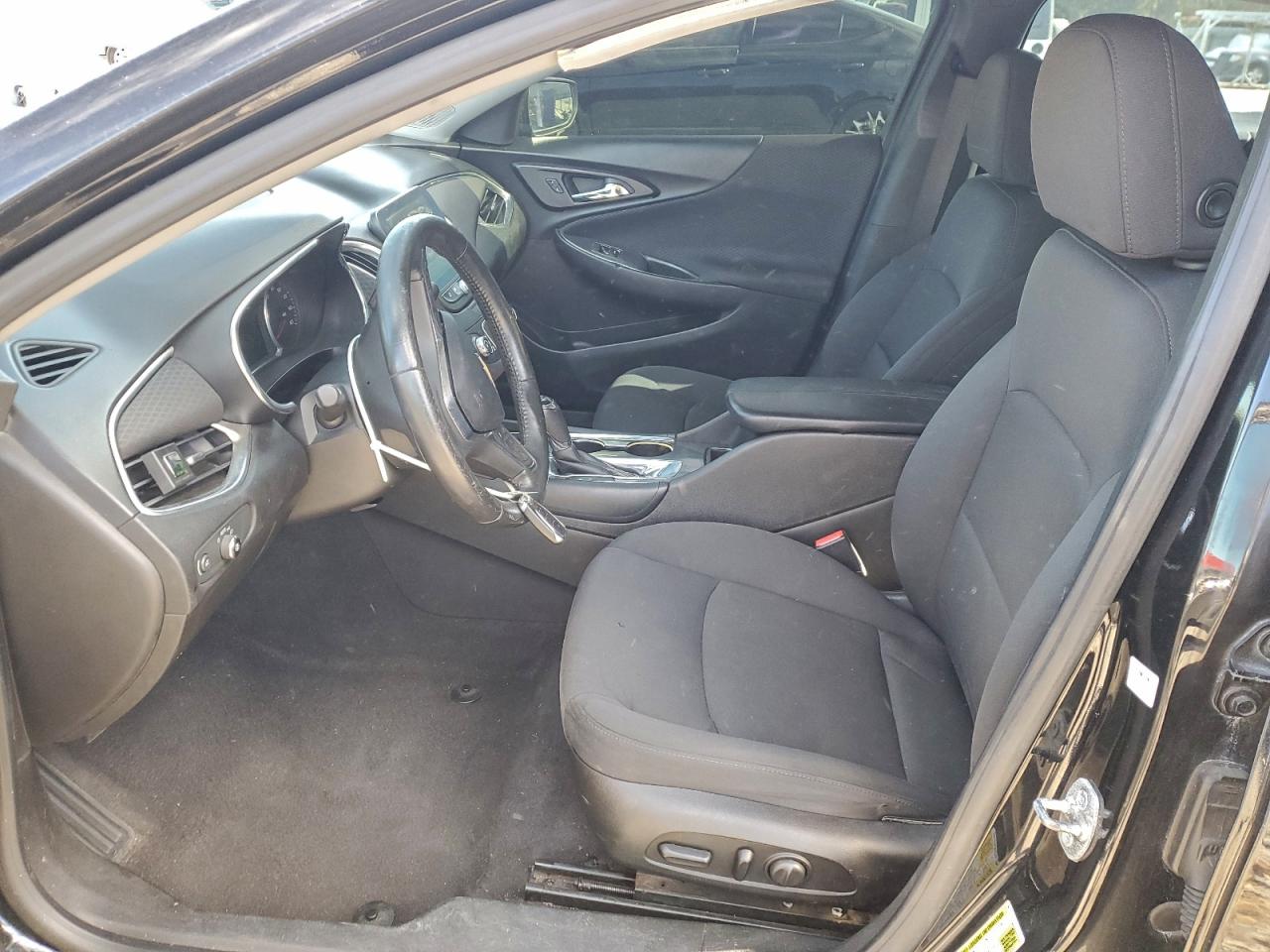 2016 CHEVROLET MALIBU LT photo 19