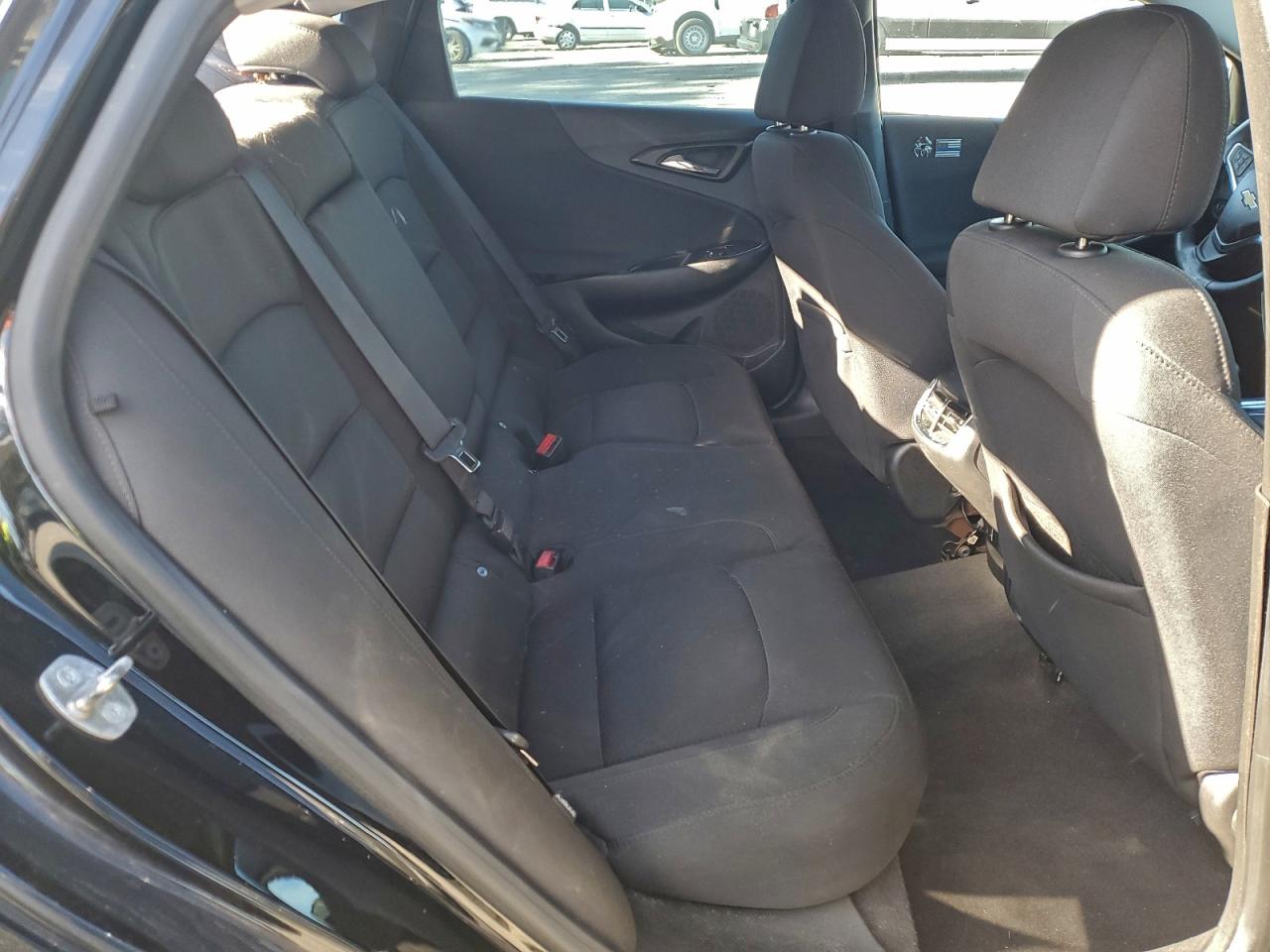 2016 CHEVROLET MALIBU LT photo 28