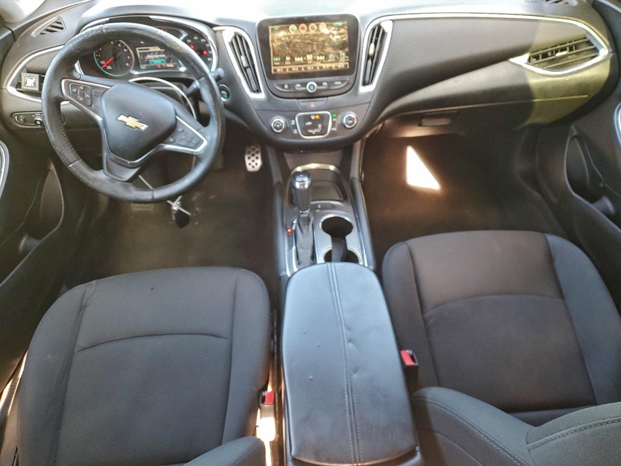 2016 CHEVROLET MALIBU LT photo 22