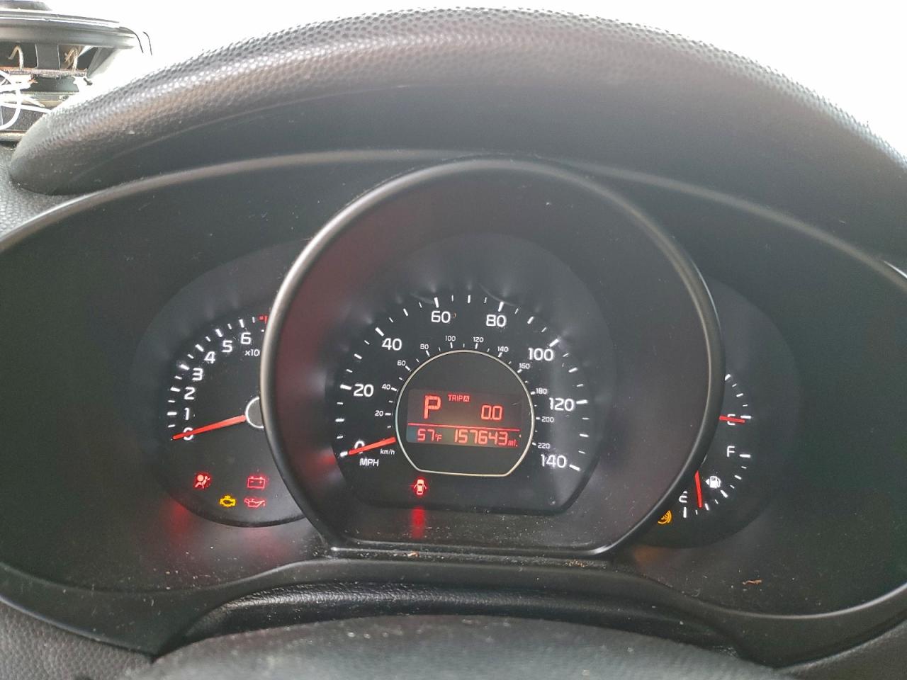 2016 KIA SOUL photo 25