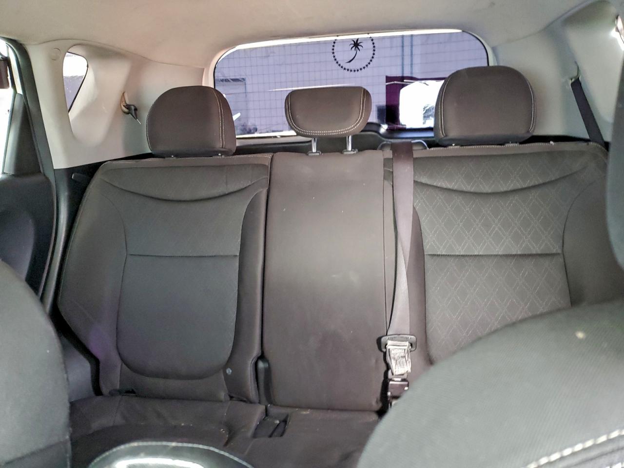 2016 KIA SOUL photo 28