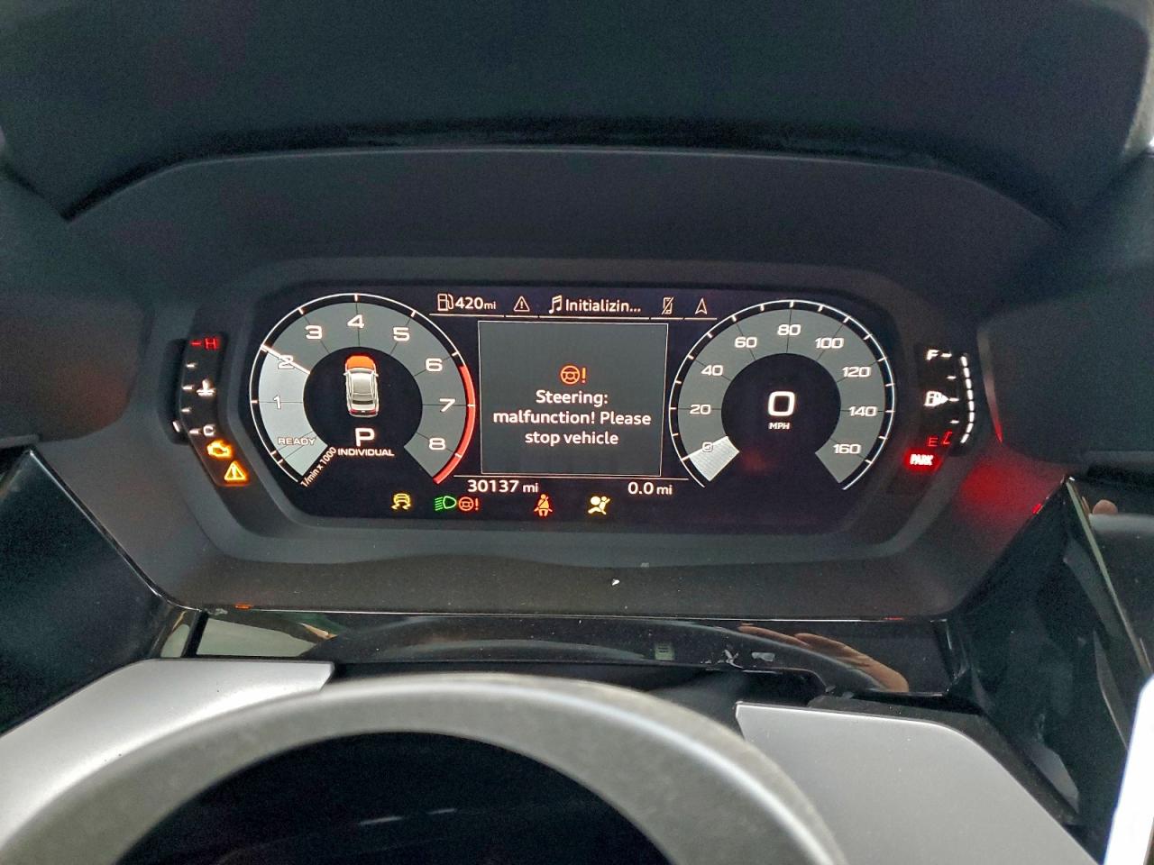 2024 AUDI A3 PREMIUM photo 17