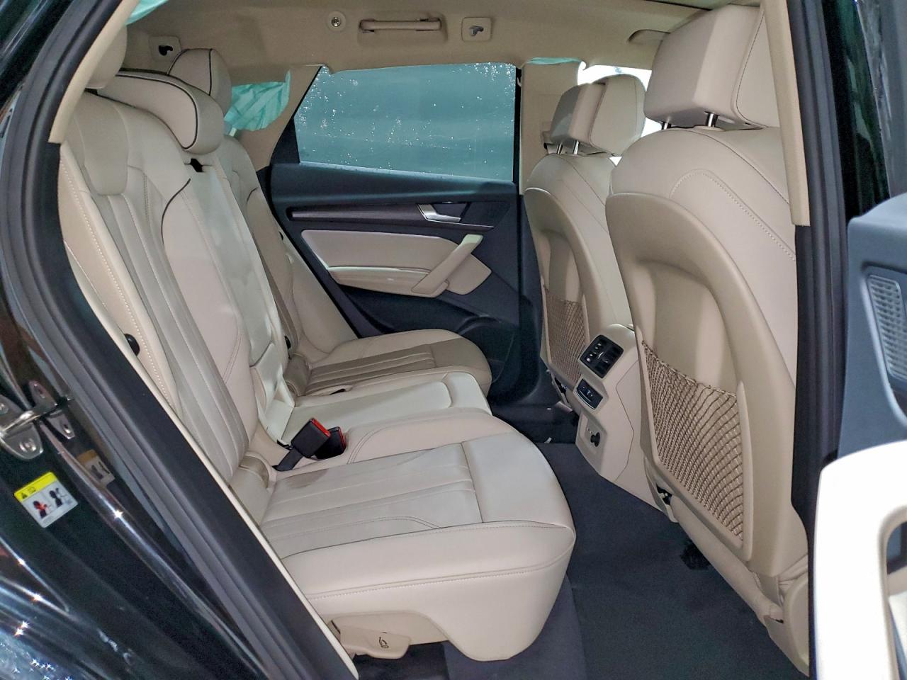 2024 AUDI Q5 PREMIUM PLUS 45 photo 21