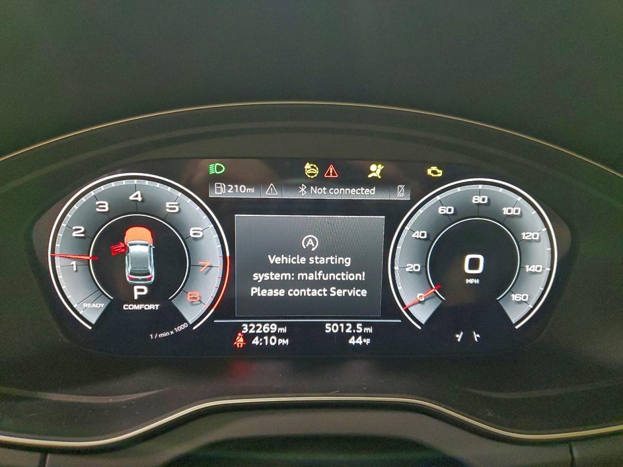 2024 AUDI Q5 PREMIUM PLUS 45 photo 17
