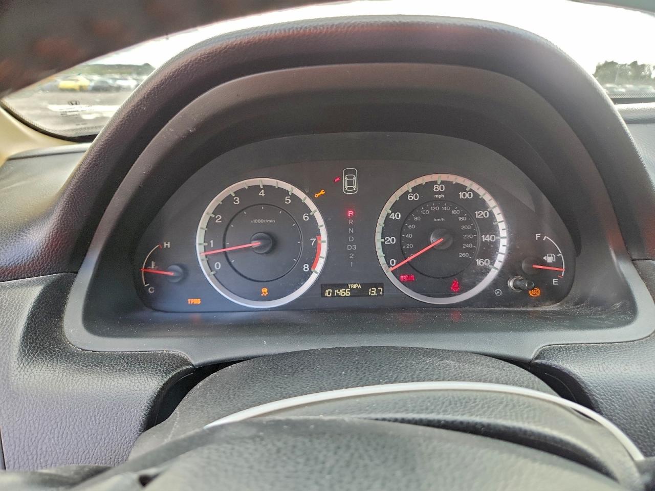 2012 HONDA ACCORD EXL photo 25