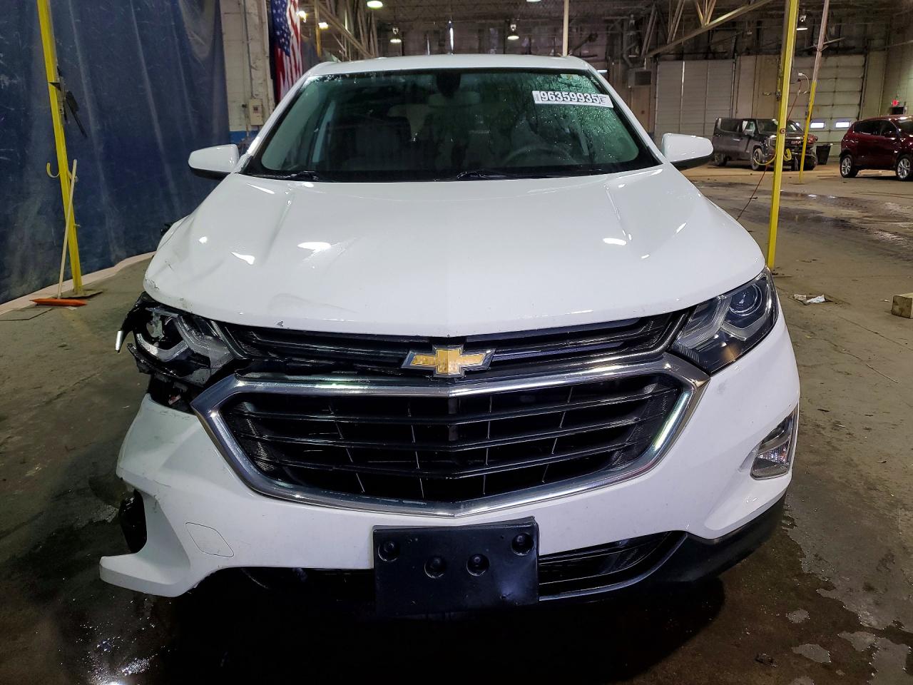 2019 CHEVROLET EQUINOX LT photo 13