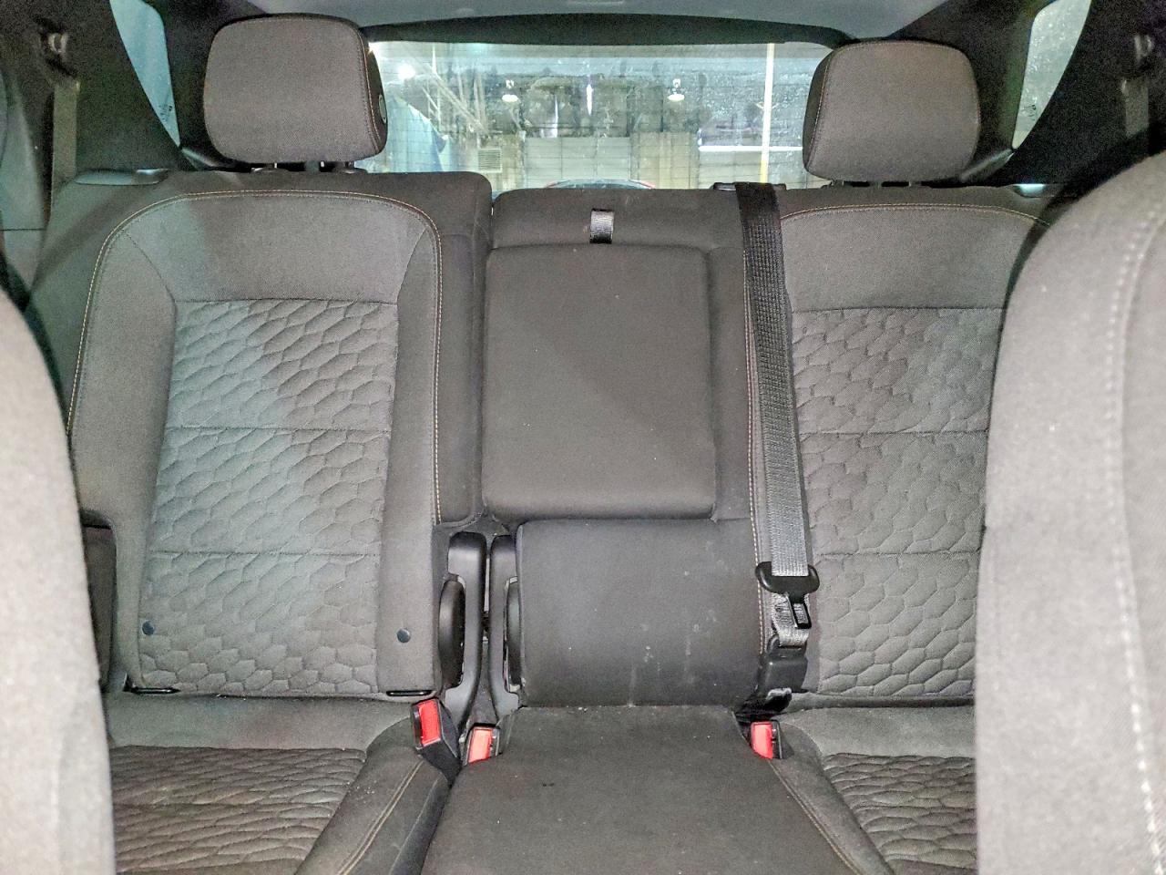 2019 CHEVROLET EQUINOX LT photo 28