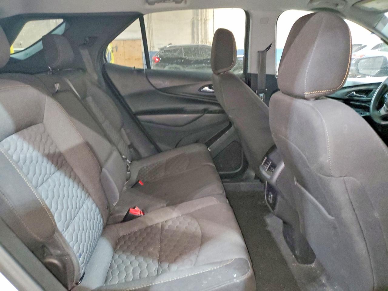 2019 CHEVROLET EQUINOX LT photo 31