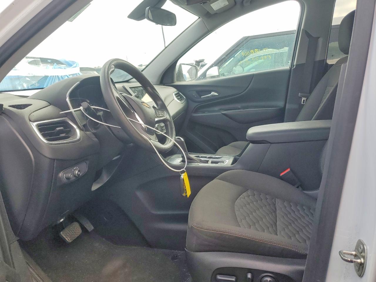 2019 CHEVROLET EQUINOX LT photo 19