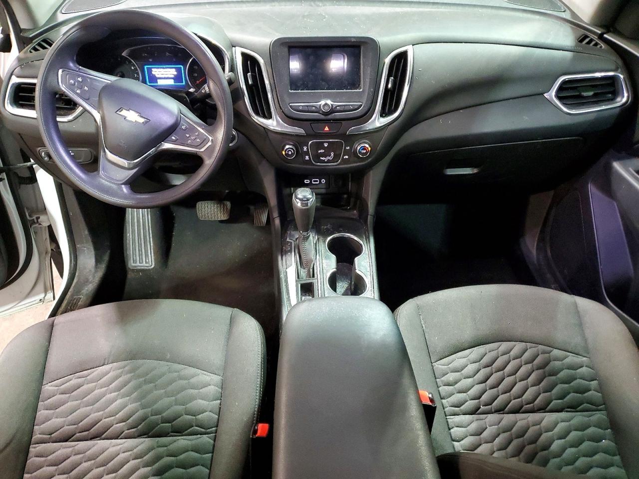 2019 CHEVROLET EQUINOX LT photo 22