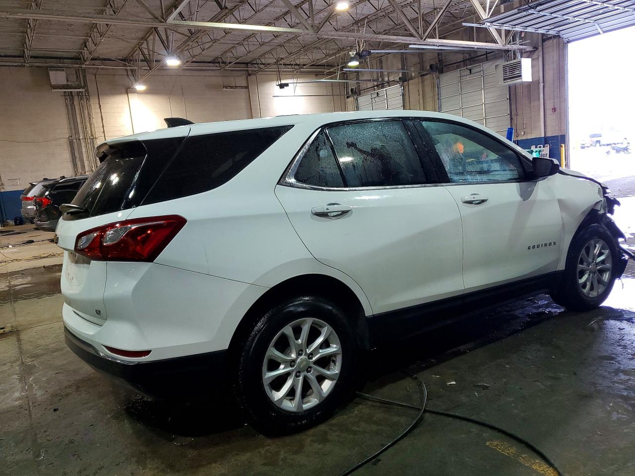 2019 CHEVROLET EQUINOX LT photo 7
