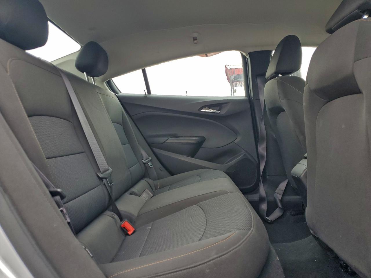 2016 CHEVROLET CRUZE LS photo 28