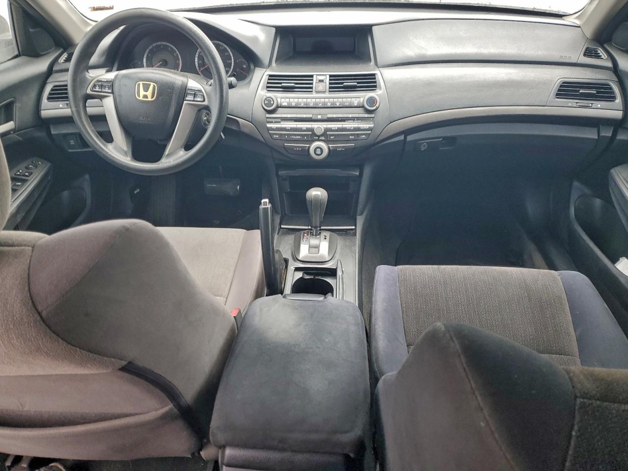 2009 HONDA ACCORD LXP photo 22