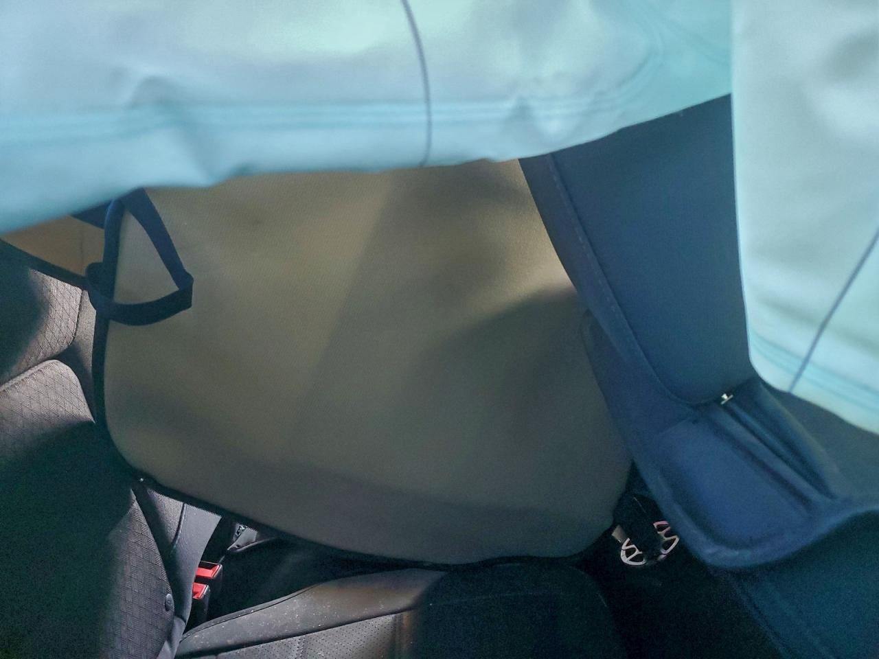 2019 GMC SIERRA K1500 ELEVATION photo 10