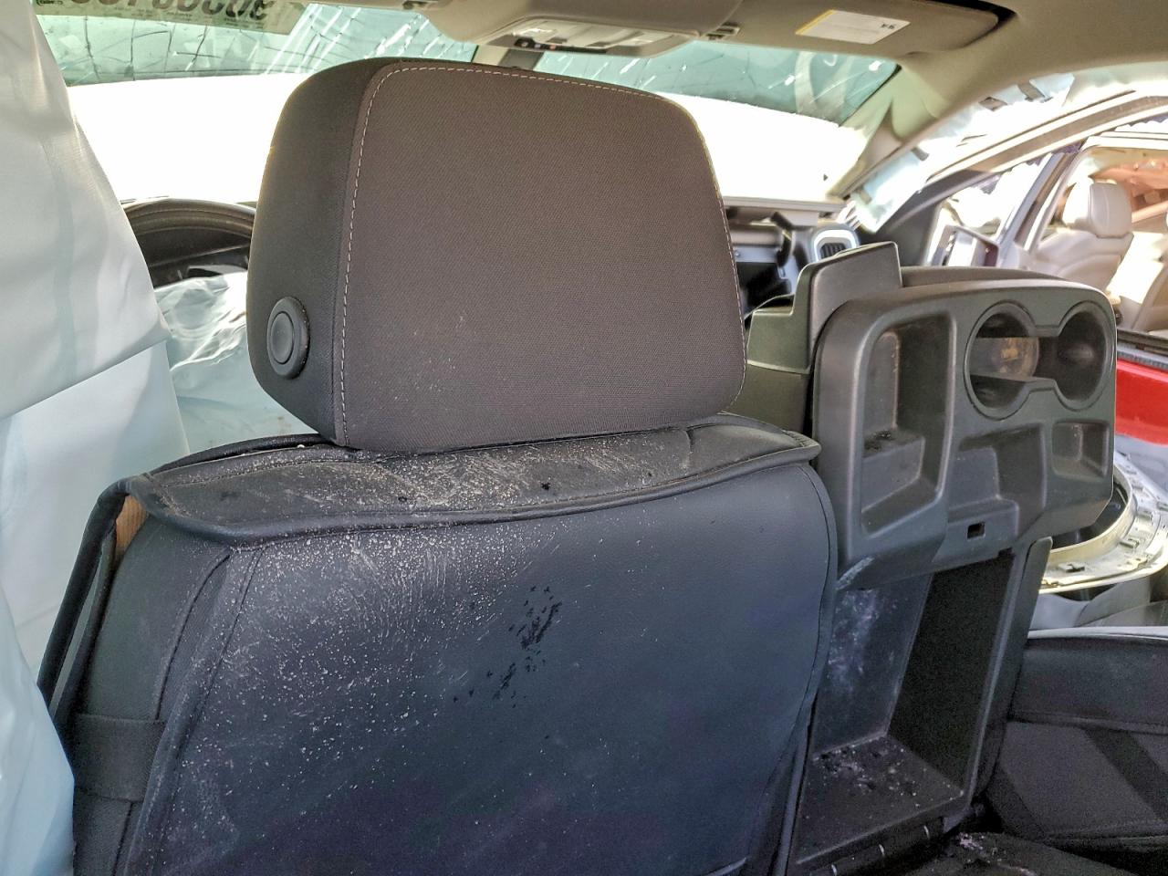 2019 GMC SIERRA K1500 ELEVATION photo 8