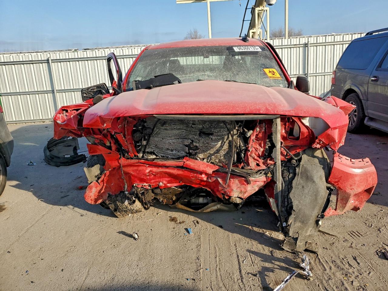 2019 GMC SIERRA K1500 ELEVATION photo 5