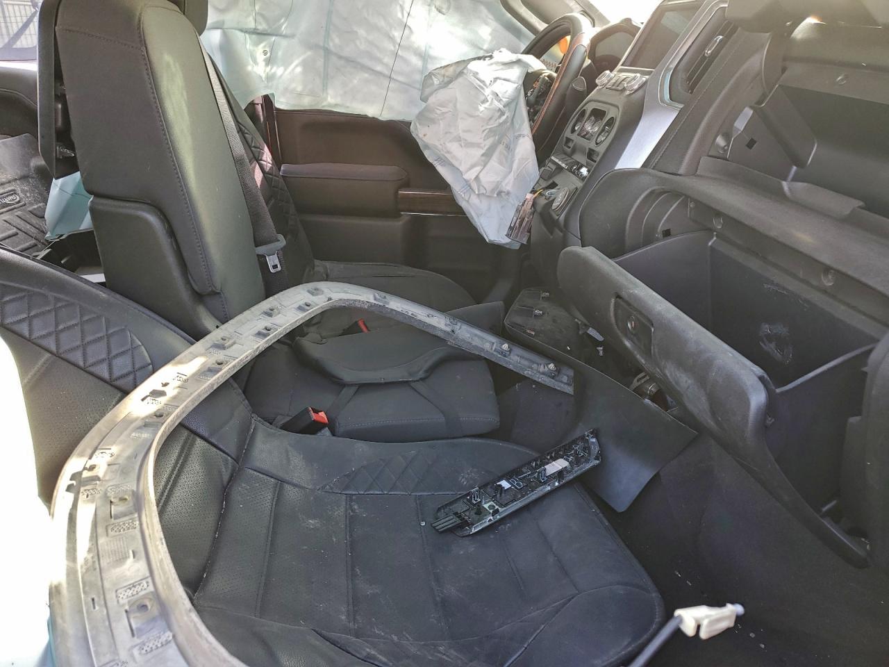 2019 GMC SIERRA K1500 ELEVATION photo 7
