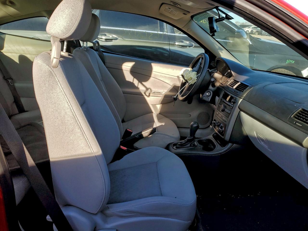 2009 CHEVROLET COBALT LS photo 13
