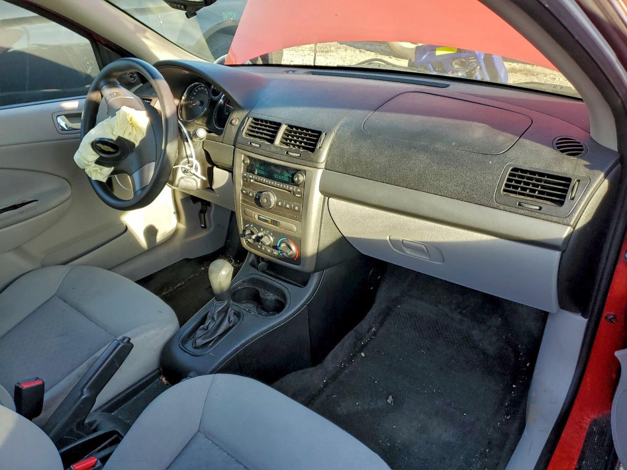 2009 CHEVROLET COBALT LS photo 15