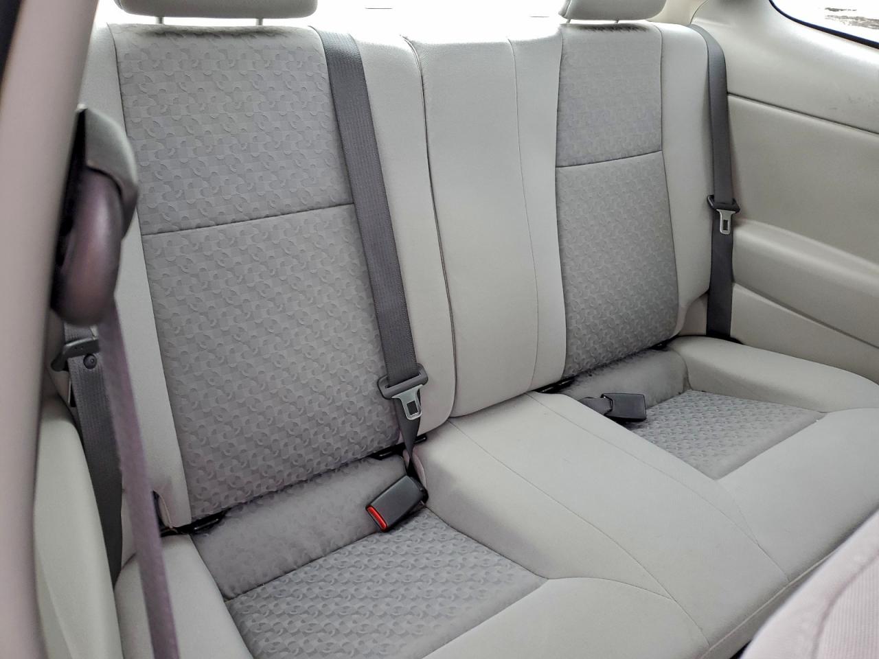 2009 CHEVROLET COBALT LS photo 19