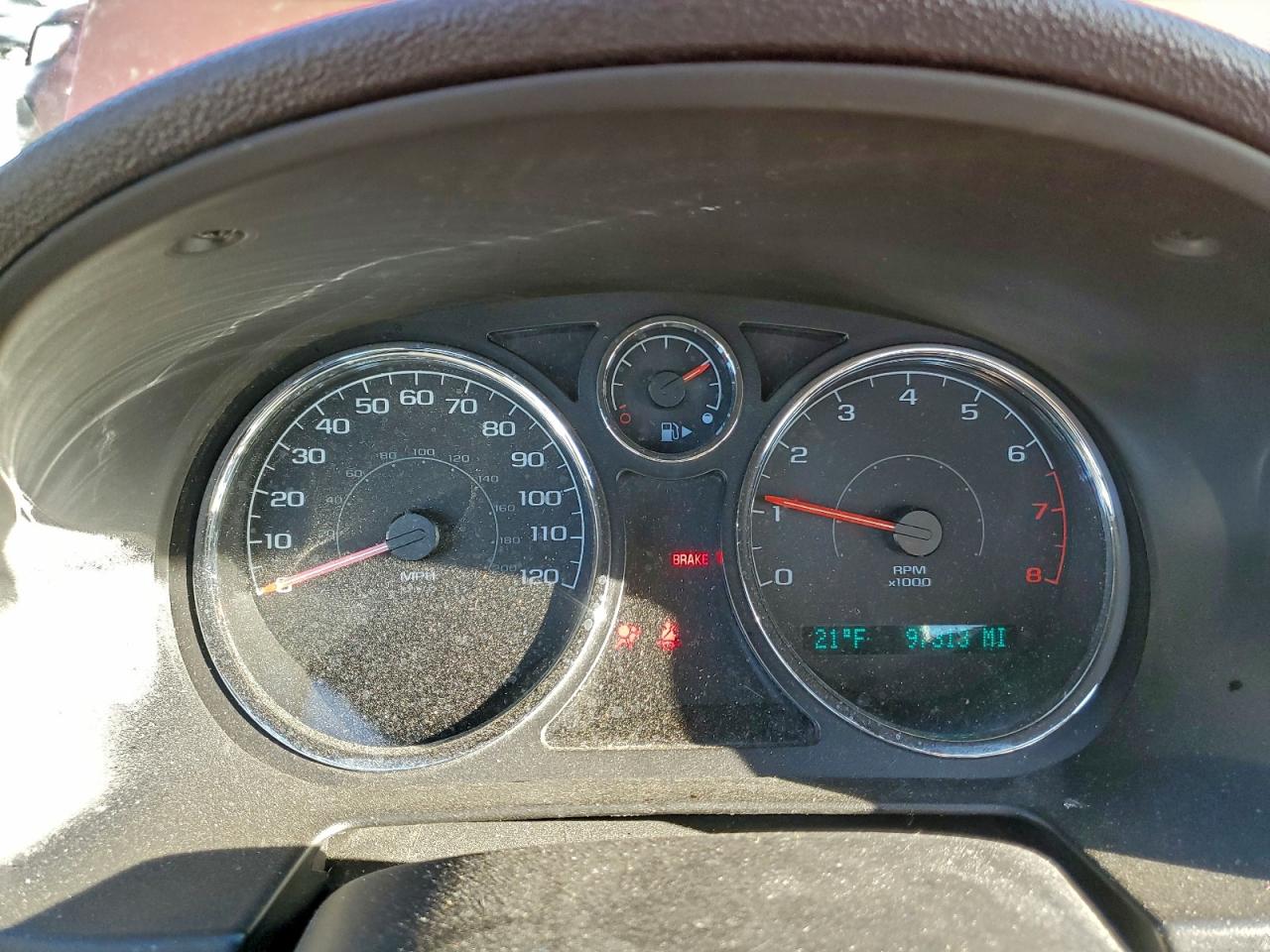 2009 CHEVROLET COBALT LS photo 17