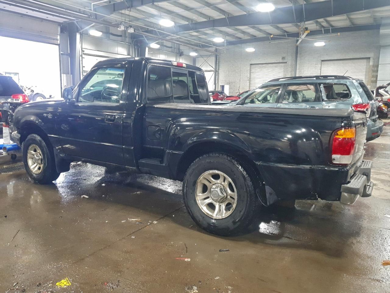 1998 FORD RANGER photo 3
