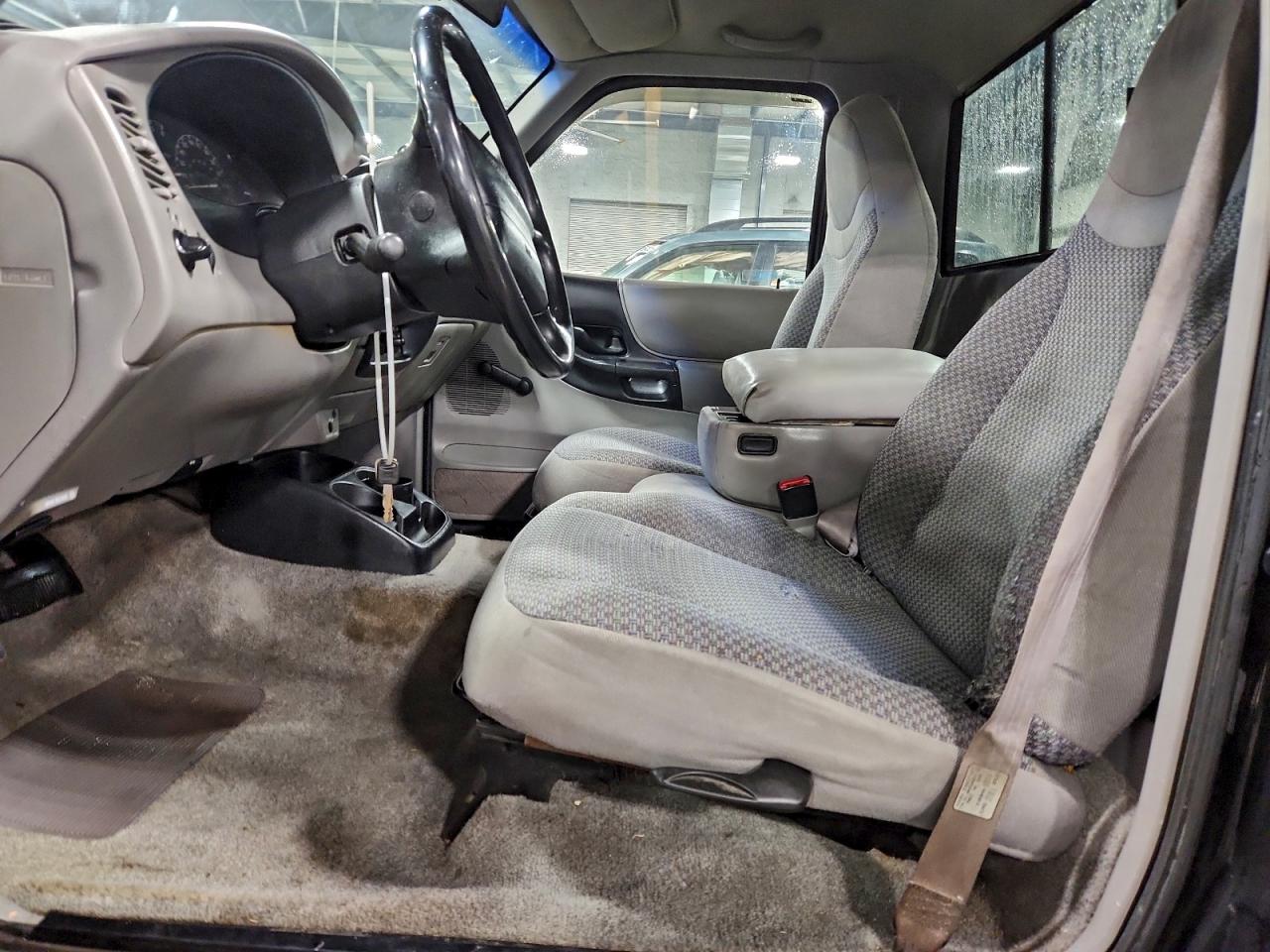 1998 FORD RANGER photo 19