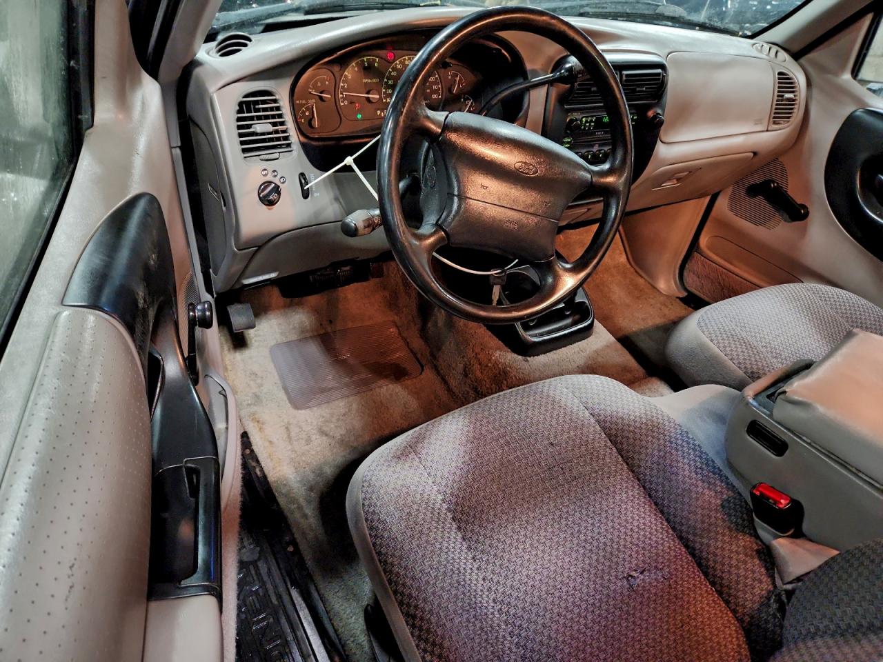 1998 FORD RANGER photo 15