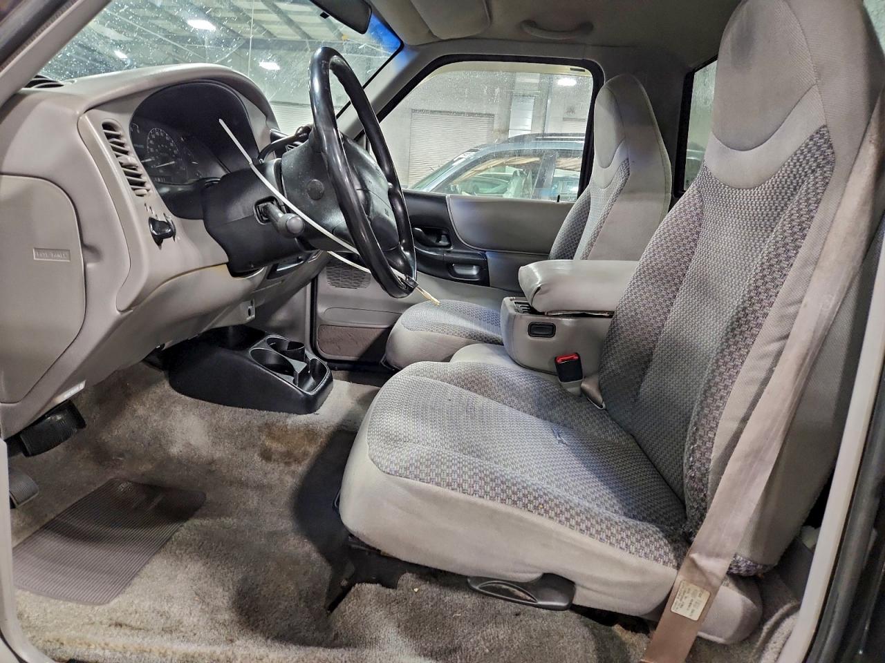1998 FORD RANGER photo 13