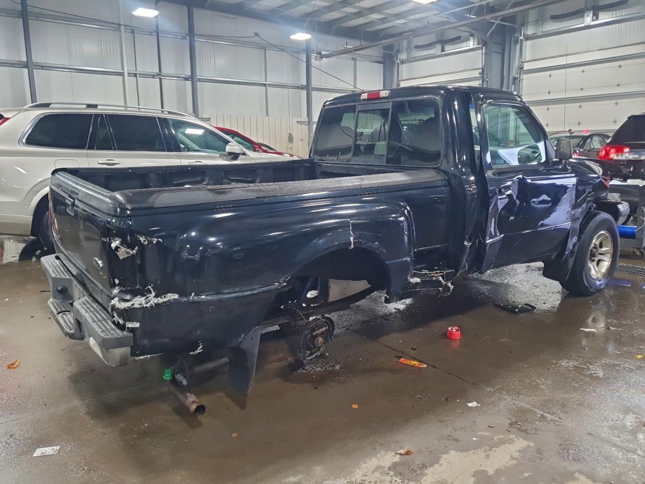 1998 FORD RANGER photo 5
