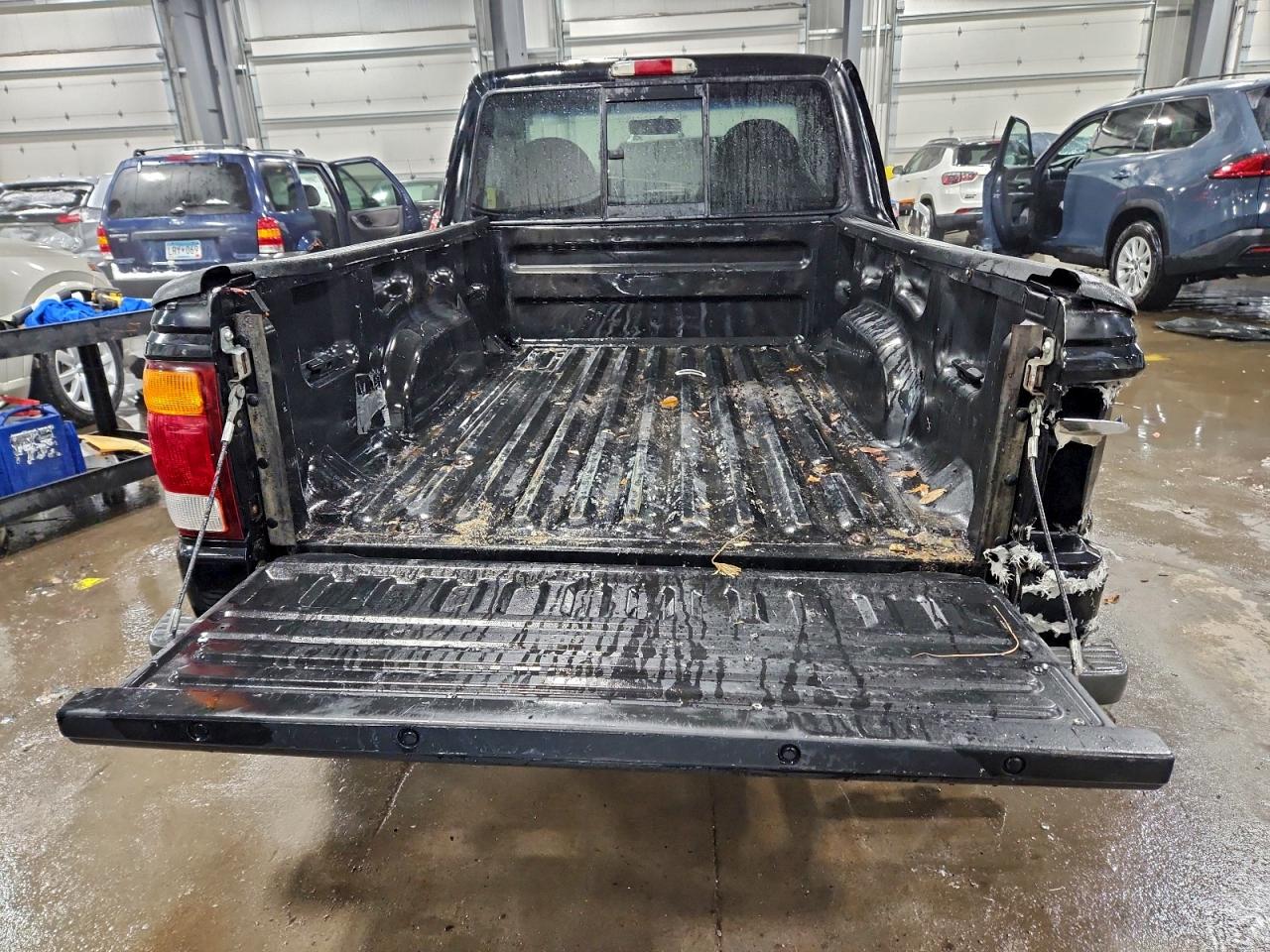 1998 FORD RANGER photo 11