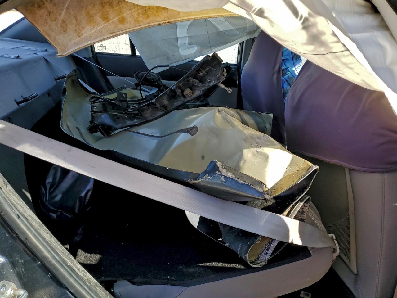 2011 HYUNDAI ACCENT GLS photo 19