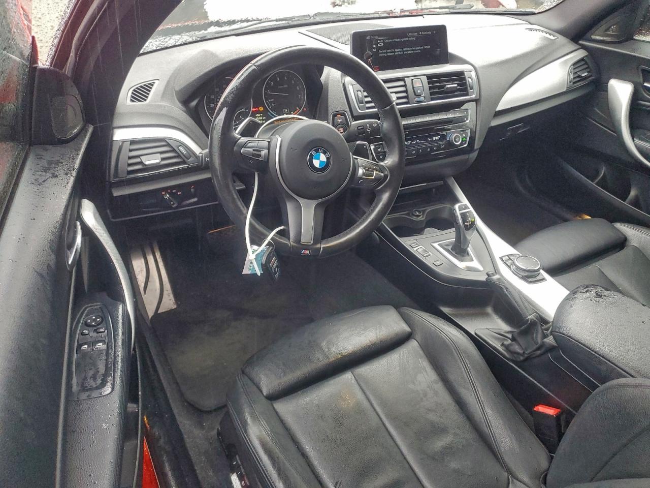 2016 BMW M235XI photo 22