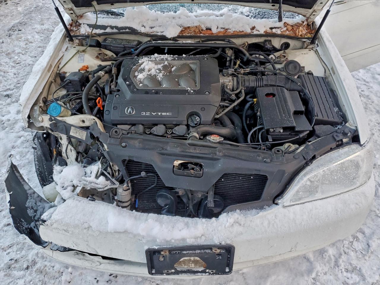 1999 ACURA 3.2TL photo 21