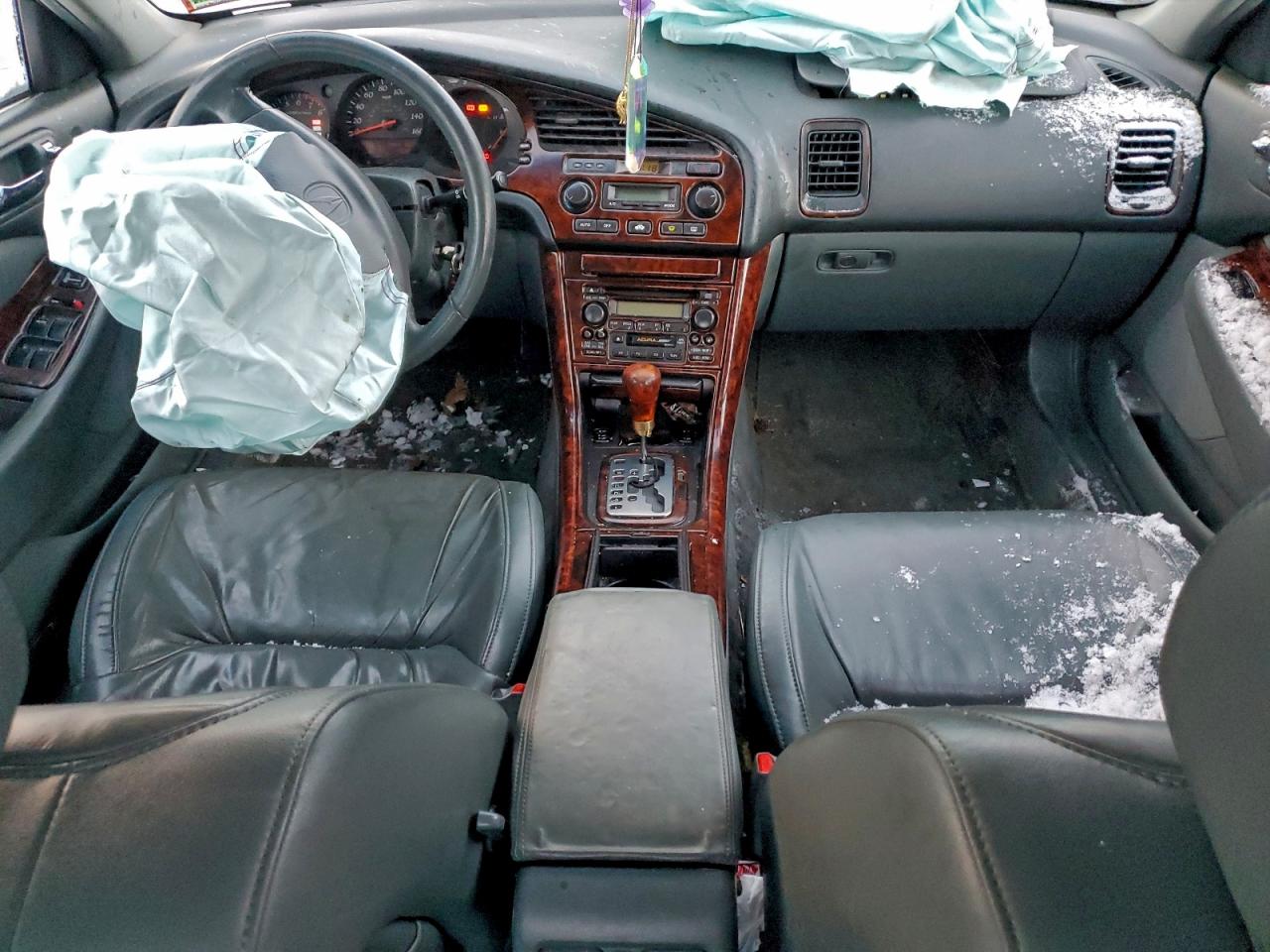 1999 ACURA 3.2TL photo 15
